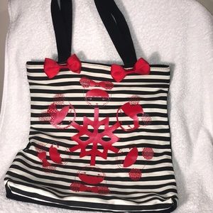 ‼️NWOT‼️Harajuku Mini for Target tote bag